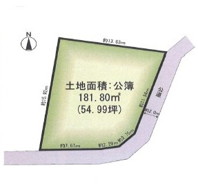 区画図：311002461428