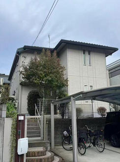 外観：313004713791