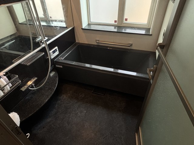 1620サイズのユニットバスです。
