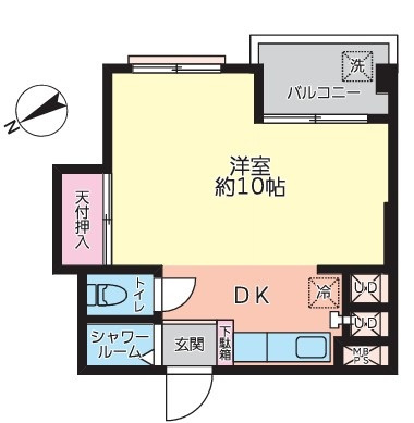 間取り：313004854120