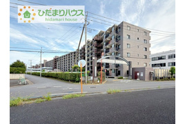 エス・バイ・エルマンション土浦の外観