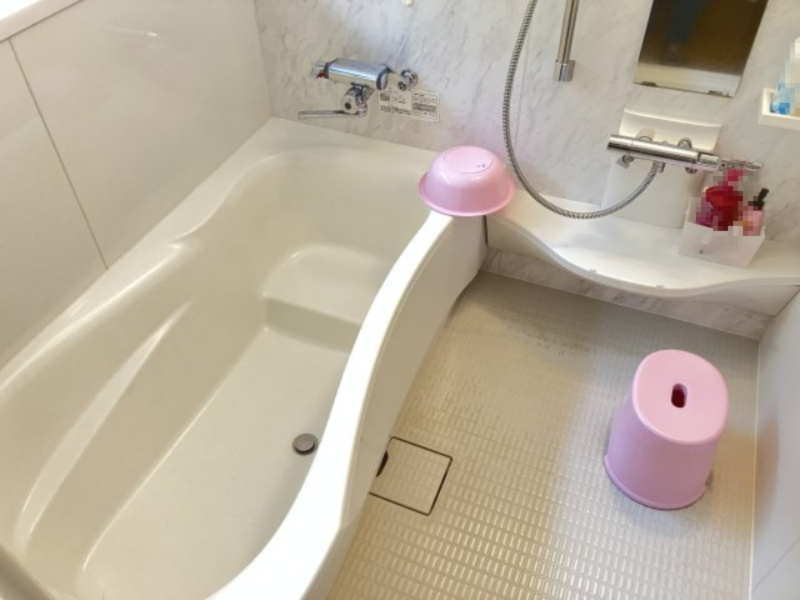 浴室