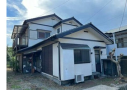 伊東市玖須美元和田 中古一戸建の外観