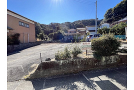 伊東市富戸 売地の外観