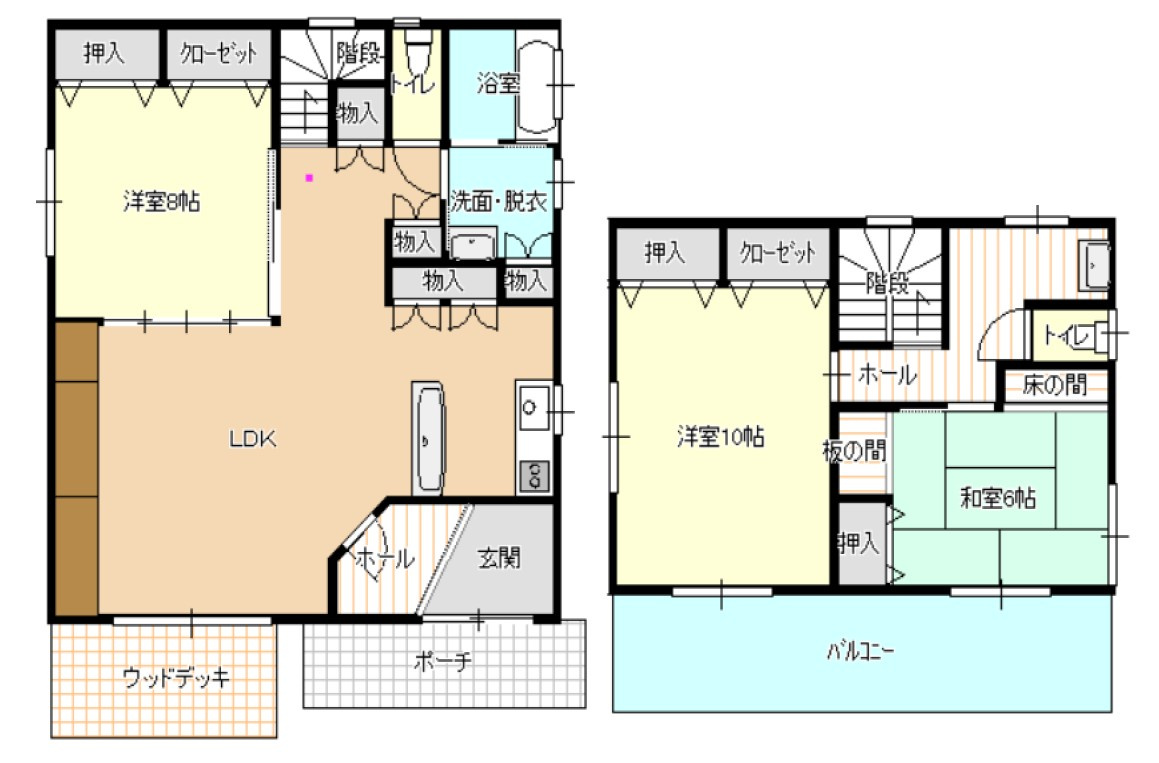 間取り：310000088562