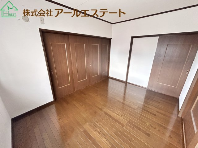 洋室