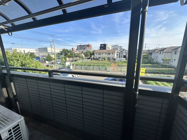 展望