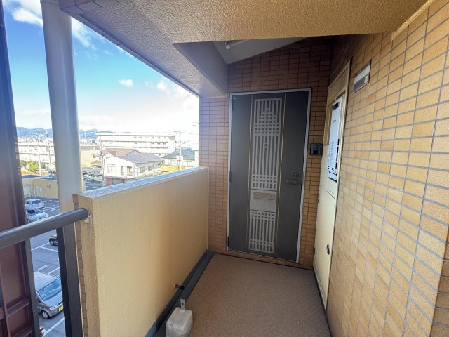 ダイアパレス前橋南町