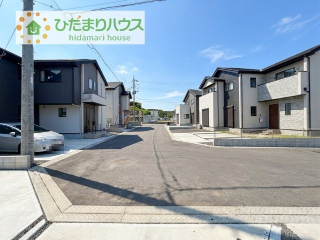 是非一度、ご家族そろってご内覧ください♪