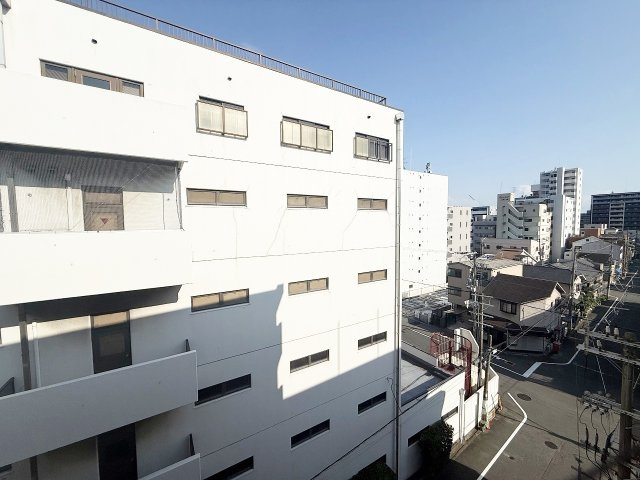 展望
