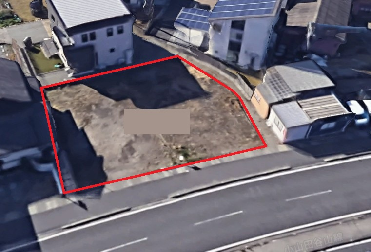 区画図：346000037445