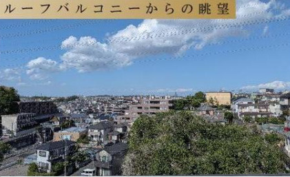 展望