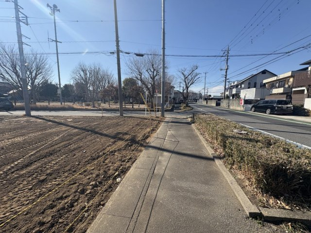 【A号棟】水回りが集中した家事ラク動線に使い勝手の良いカウンターキッチン！お気軽にお問合せ下さい(*^_^*)