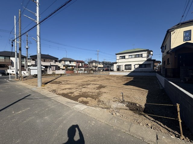【A号棟】水回りが集中した家事ラク動線に使い勝手の良いカウンターキッチン！お気軽にお問合せ下さい(*^_^*)