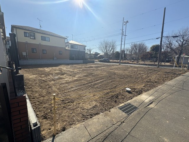 【A号棟】水回りが集中した家事ラク動線に使い勝手の良いカウンターキッチン！お気軽にお問合せ下さい(*^_^*)