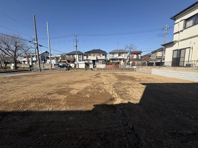 【A号棟】水回りが集中した家事ラク動線に使い勝手の良いカウンターキッチン！お気軽にお問合せ下さい(*^_^*)