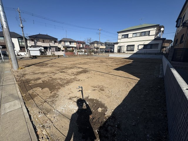 【A号棟】水回りが集中した家事ラク動線に使い勝手の良いカウンターキッチン！お気軽にお問合せ下さい(*^_^*)