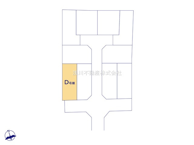 ～全10区画の新しいコミュニティーが誕生～