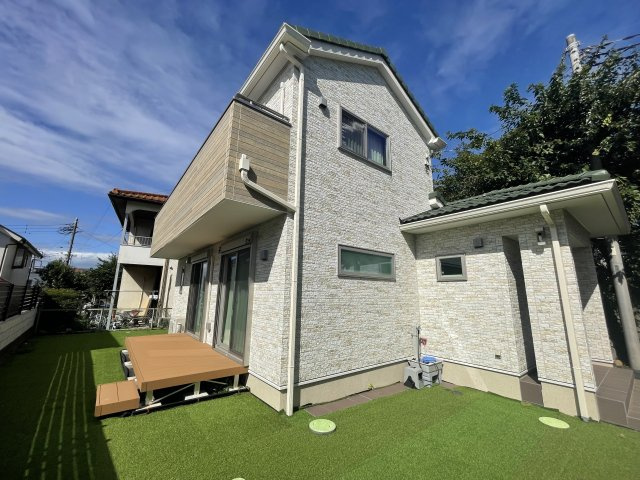 外観：313004319918