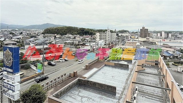 展望