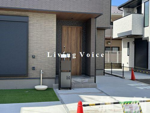 相模原市緑区太井？？　新築一戸建て　全3区画