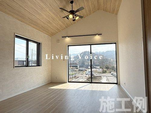 相模原市緑区太井？？　新築一戸建て　全3区画