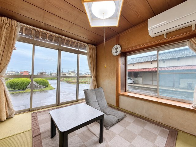 室内