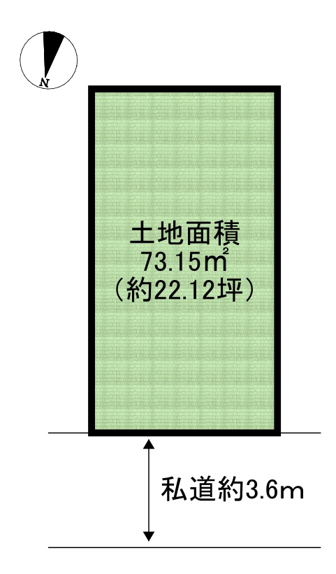 区画図：327002337686