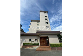 コスモハイツ守口の外観