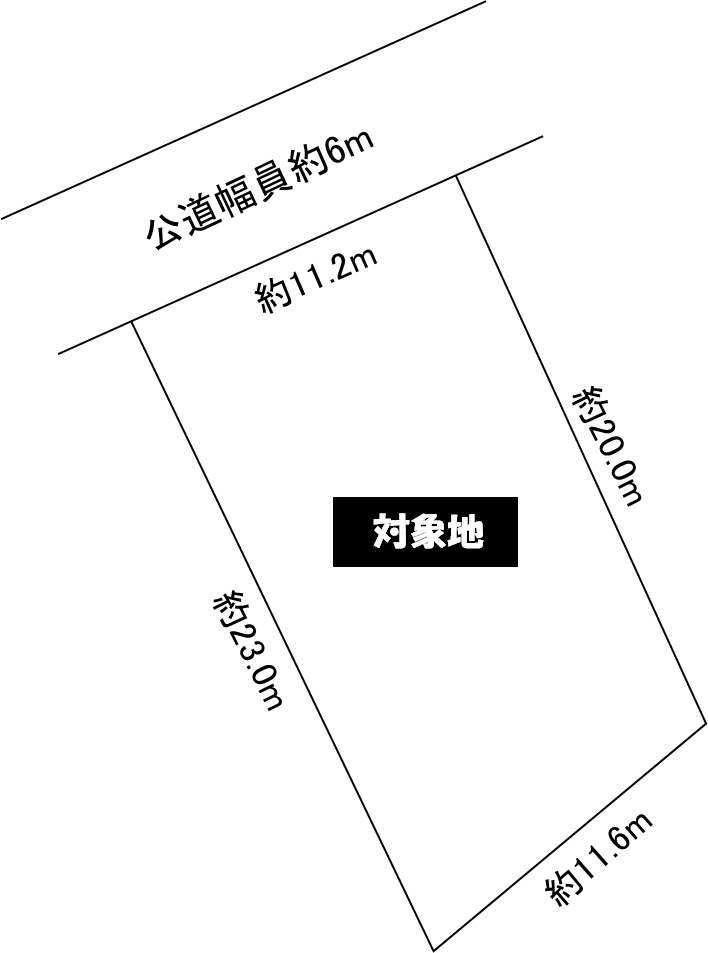 区画図：323000484920