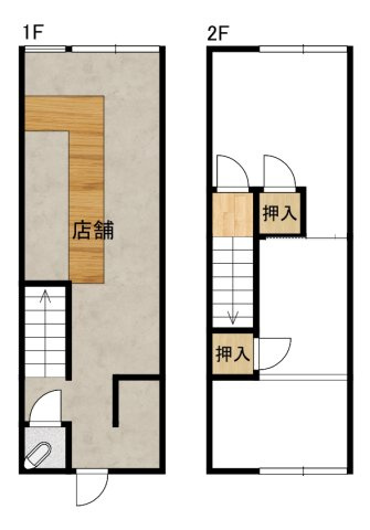 間取り：327002180288