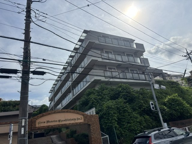 現地（6月19日撮影）