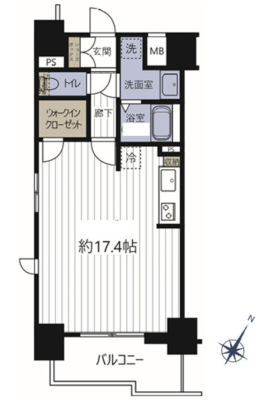 間取り：313004941740