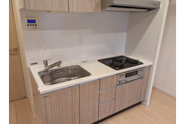 リノベーション済 ニューハイム早稲田の外観