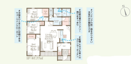 間取り：308000186643