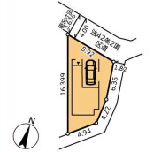 【江戸川区大杉3丁目中古戸建】