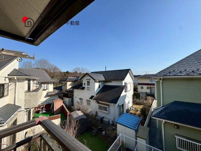 展望