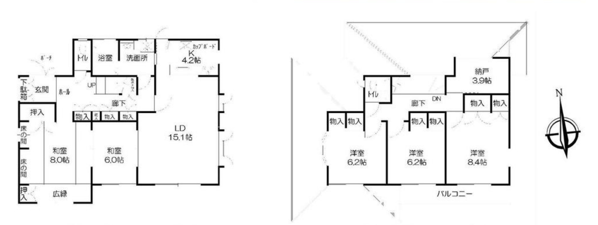 間取り：311002432345
