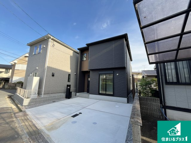 お客様に長く安心して住んでいだだける事にこだわった家づくり！住んでからのアフターサービスにもしっかりと取り組んでいます！