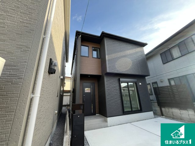 周辺は落ち着いた街並みの住宅地！子育てがしやすい住環境です！気になることがありましたら、お気軽にお問い合わせください！