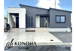  新築戸建 伊勢崎市三室町の外観