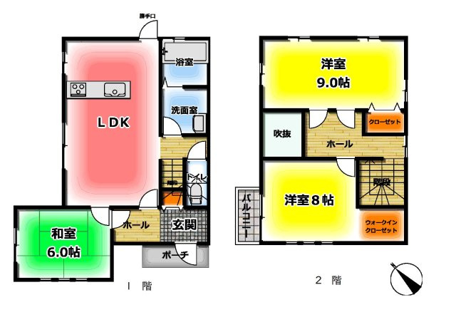 間取り：331000016622