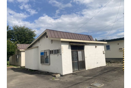 西７条南２７丁目の外観