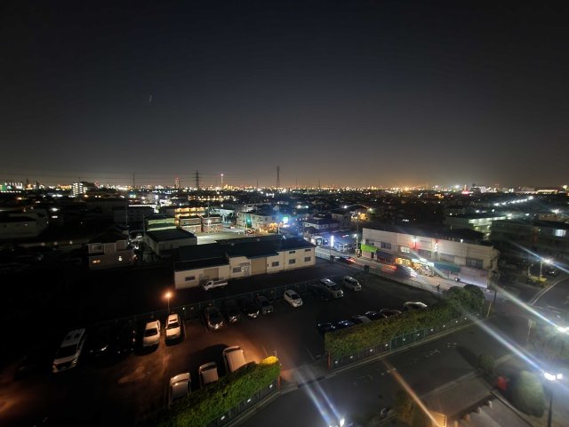 ～夜景～