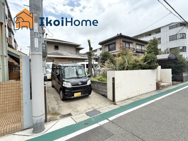 ●年中無休：当日予約可●建築条件付きの土地となっております。