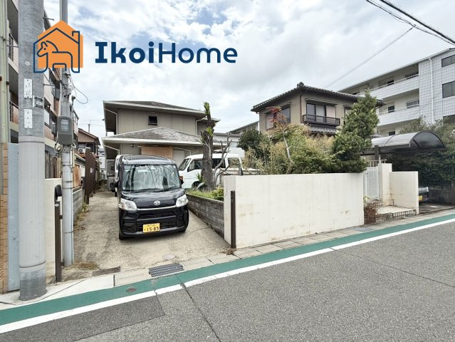 ●年中無休：当日予約可●現況古家がございますが、追加解体費用等は不要なので安心です。