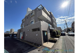 アエリア小田原浜町の間取り