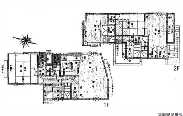 間取り：334000234715