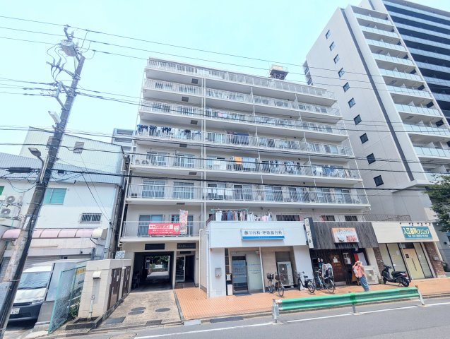 外観：313004807361