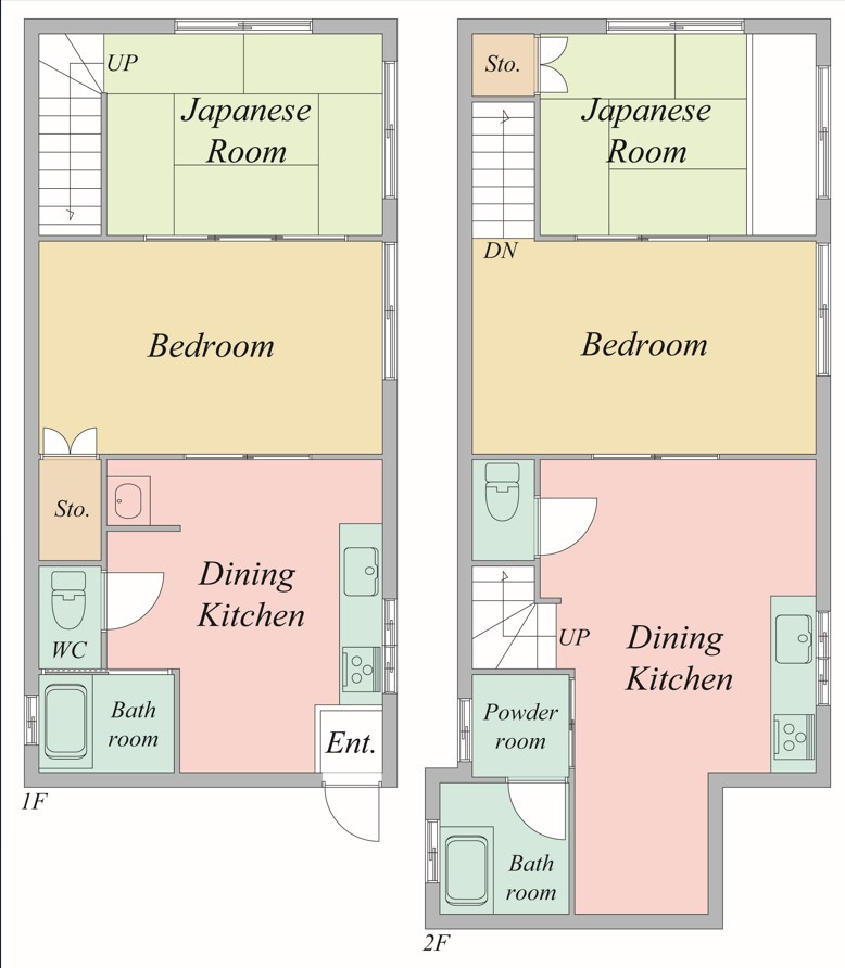 間取り：314002637092